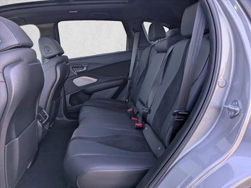 Certified 2025 Acura RDX A-Spec image 21
