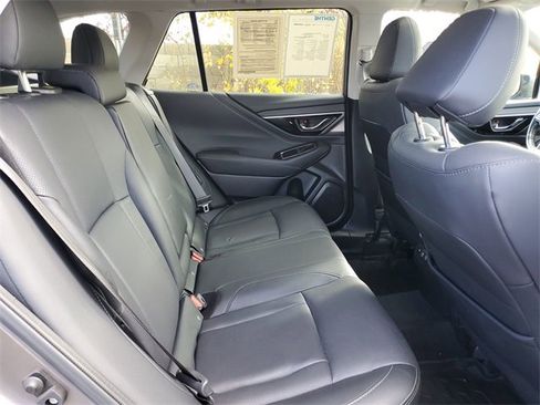 Used 2022 Subaru Outback Limited w/ Popular Package #2 image 28