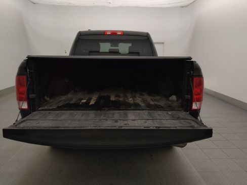 Used 2021 RAM 1500 Tradesman w/ Popular Equipment Group RWD image 29