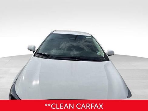 Used 2025 Toyota Corolla LE w/ LE Premium Package image 3