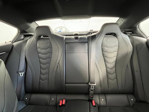 Used 2024 BMW M850i Gran Coupe xDrive w/ Driving Assistance Package AWD/4WD image 20