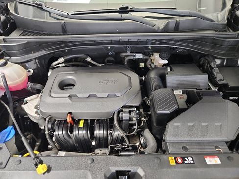 Used 2021 Kia Sportage LX w/ LX AWD Popular Package image 32