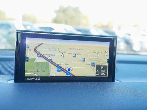 Used 2019 Audi Q7 3.0T Prestige w/ Prestige Package image 15