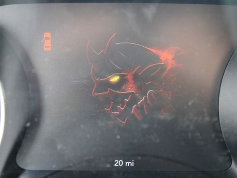 New 2023 Dodge Challenger SRT Hellcat Redeye image 23