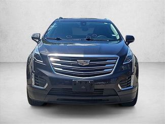 Used 2018 Cadillac XT5 Premium Luxury w/ Driver Assist Package AWD/4WD video 2