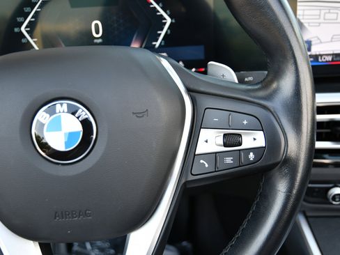 Used 2024 BMW 430i Convertible image 11