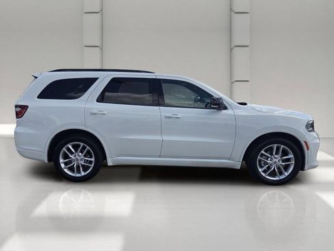 Certified 2024 Dodge Durango GT RWD image 6