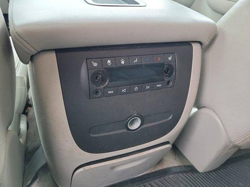 Used 2009 Chevrolet Tahoe LT w/ Luxury Package image 14