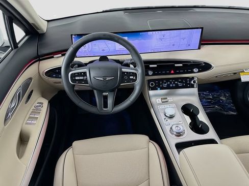 New 2026 Genesis GV70 2.5T Advanced AWD/4WD image 19