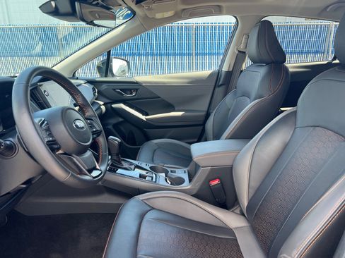 Certified 2025 Subaru Crosstrek 2.5i Limited w/ Crosstrek Mirror Package AWD/4WD image 20