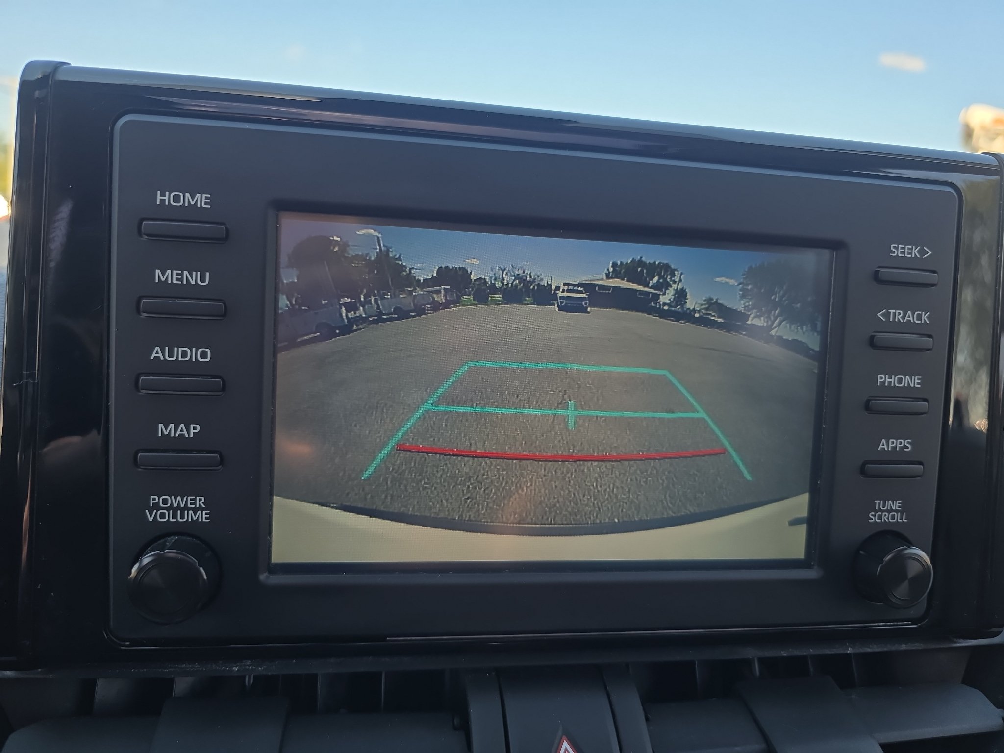 Used 2019 Toyota RAV4 XLE w/ Convenience Package AWD/4WD image 27