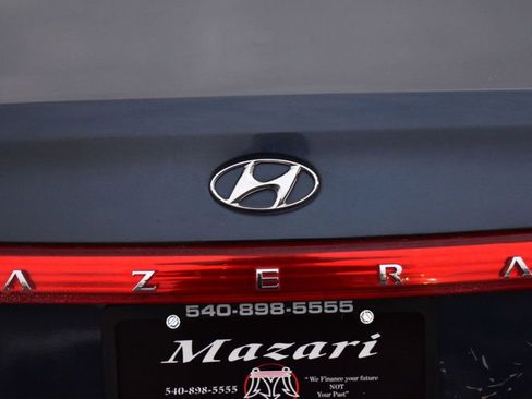 Used 2006 Hyundai Azera SE image 40