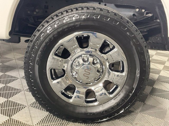 Used 2026 Ford F250 King Ranch w/ Chrome Package AWD/4WD image 41