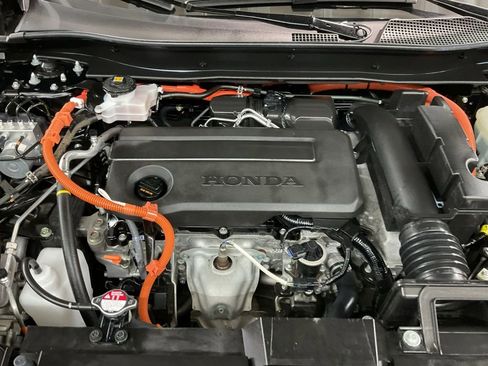 Used 2026 Honda CR-V Sport-L image 36