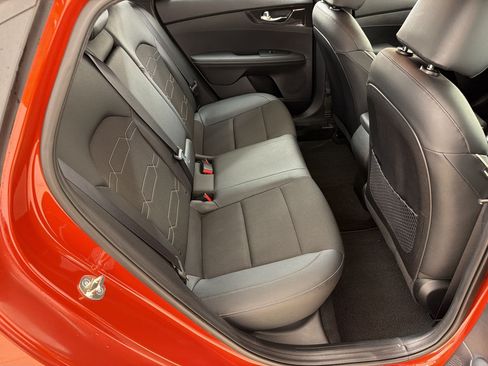 Used 2023 Kia Forte GT-Line FWD image 29