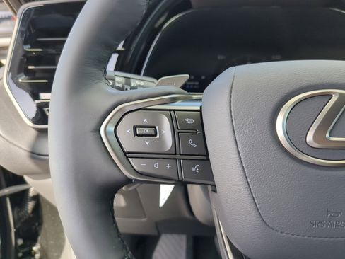 New 2026 Lexus TX 350 AWD image 32