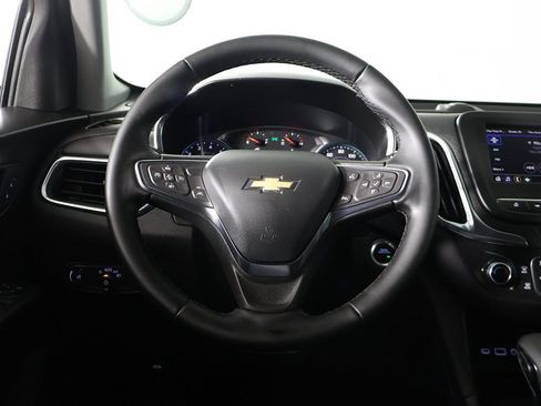 Used 2024 Chevrolet Equinox LT w/ LPO, Floor Liner Package image 33