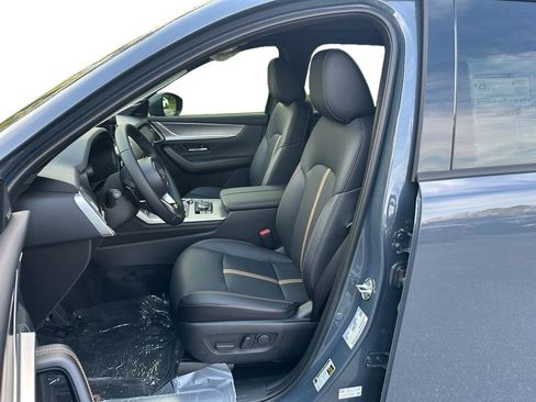 New 2026 MAZDA CX-90 3.3 Turbo w/ Premium Plus Pkg image 8