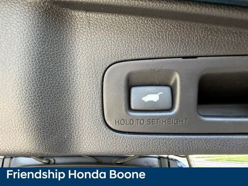 Used 2018 Honda CR-V EX-L image 34