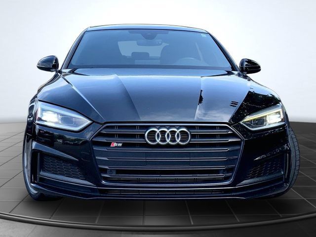 Used 2019 Audi S5 Premium Plus AWD/4WD image 3