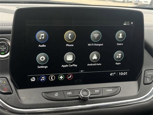 Used 2023 Chevrolet Blazer LT w/ Convenience Package image 20