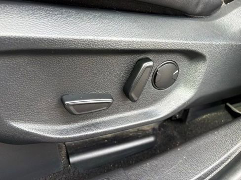 Used 2024 Ford Ranger Lariat w/ FX4 Off-Road Package AWD/4WD image 27