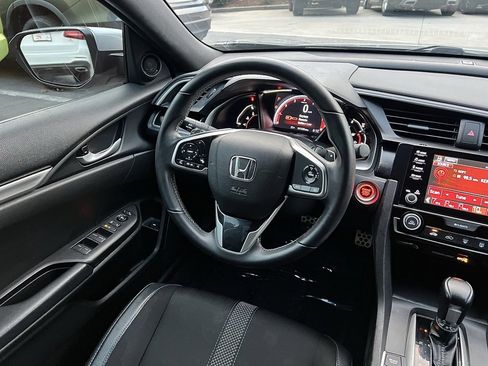 Used 2021 Honda Civic Sport image 33
