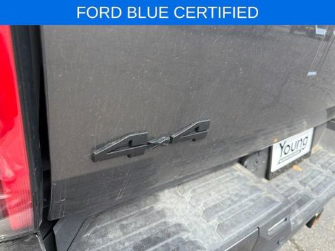 Used 2024 Toyota Tundra Platinum AWD/4WD image 22