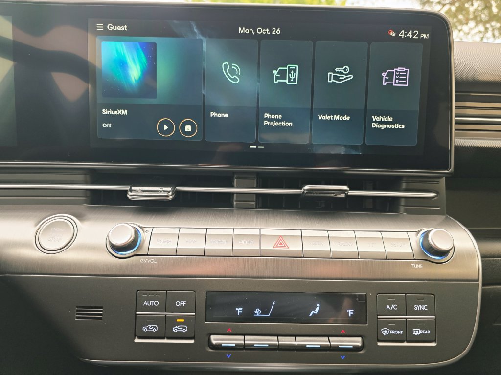 New 2027 Hyundai Kona SEL Sport FWD image 47