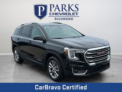 Used 2024 GMC Terrain SLT