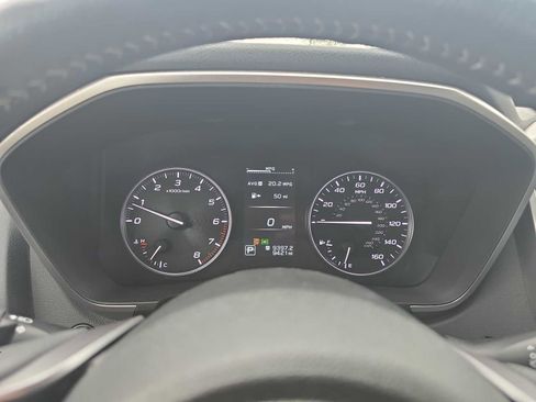 Used 2024 Subaru Ascent Limited w/ Technology Package image 11