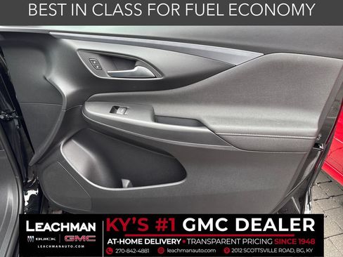 New 2026 Buick Envista Preferred FWD image 31