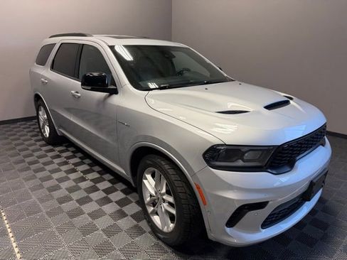 Used 2024 Dodge Durango R/T image 2