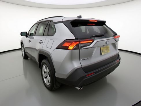 Used 2025 Toyota RAV4 XLE w/ Weather Package FWD image 6