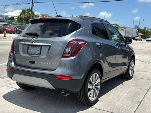 Used 2019 Buick Encore Preferred w/ Safety Package FWD image 14