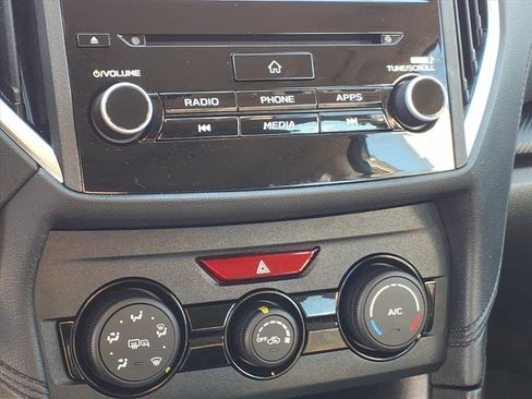 Certified 2022 Subaru Impreza Premium image 8