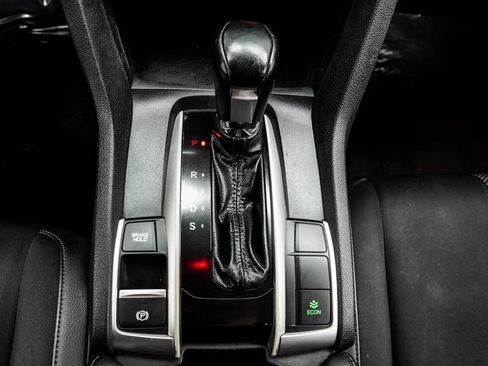 Used 2019 Honda Civic Sport image 23