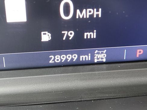 Used 2019 Chevrolet Silverado 1500 LTZ image 38