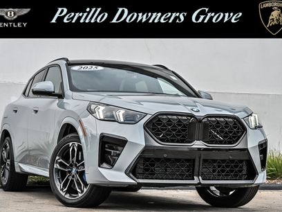 Used 2025 BMW X2 xDrive28i w/ Premium Package
