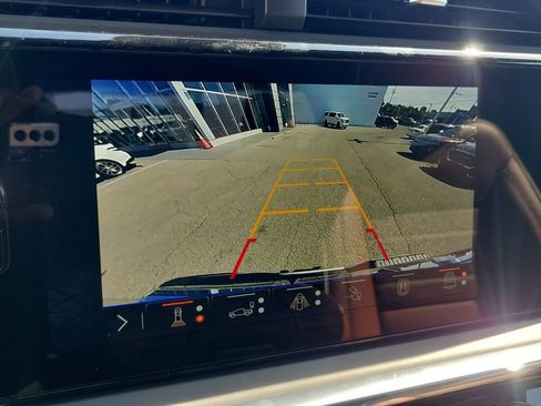 Used 2026 GMC Sierra 1500 Denali Ultimate AWD/4WD image 26