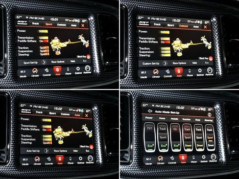 Used 2022 Dodge Challenger SRT Hellcat w/ Plus Package image 27