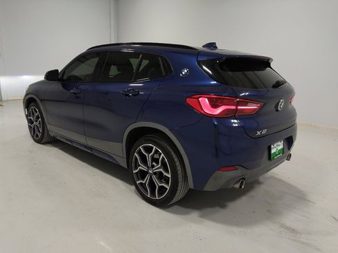 Used 2020 BMW X2 xDrive28i w/ M Sport X Package image 5