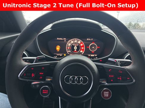 Used 2018 Audi TT RS image 6