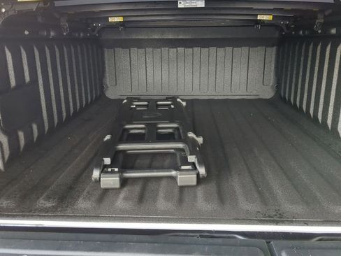 New 2026 RAM 1500 Tungsten w/ Towing Technology Group image 13