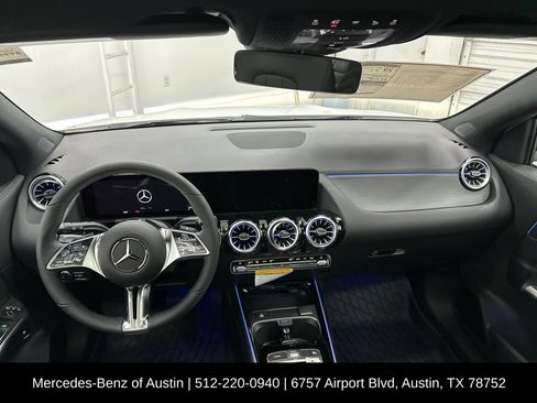 Certified 2026 Mercedes-Benz GLA 250 image 22