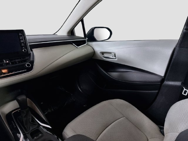 Used 2020 Toyota Corolla LE w/ LE Premium Package FWD image 22