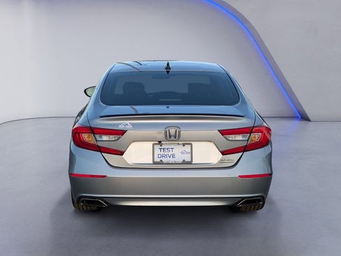 Used 2022 Honda Accord Sport Special Edition image 9