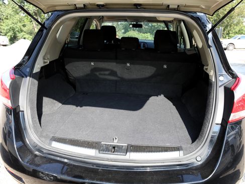 Used 2013 Nissan Murano S image 12