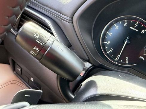 Certified 2023 MAZDA CX-5 AWD 2.5 S w/ Premium Package image 28