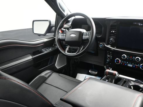Used 2025 Ford F150 Raptor AWD/4WD image 13